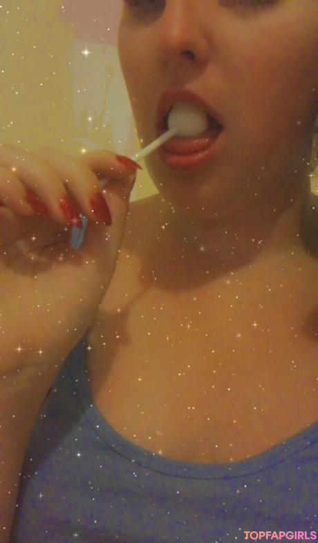 Babyminx692 nude leaked OnlyFans photo #63