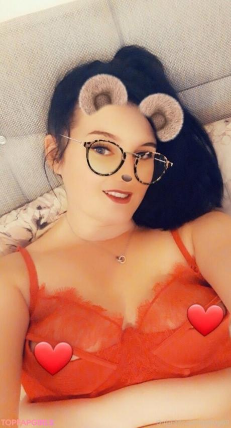 Babyminx692 nude leaked OnlyFans photo #73