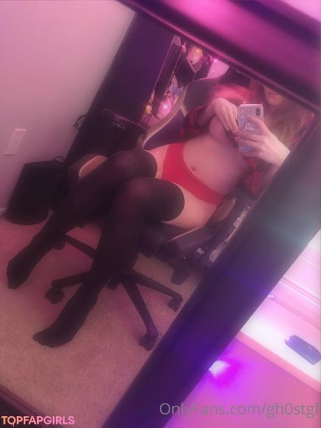 Ghostgrlfrnd nude leaked OnlyFans photo #11