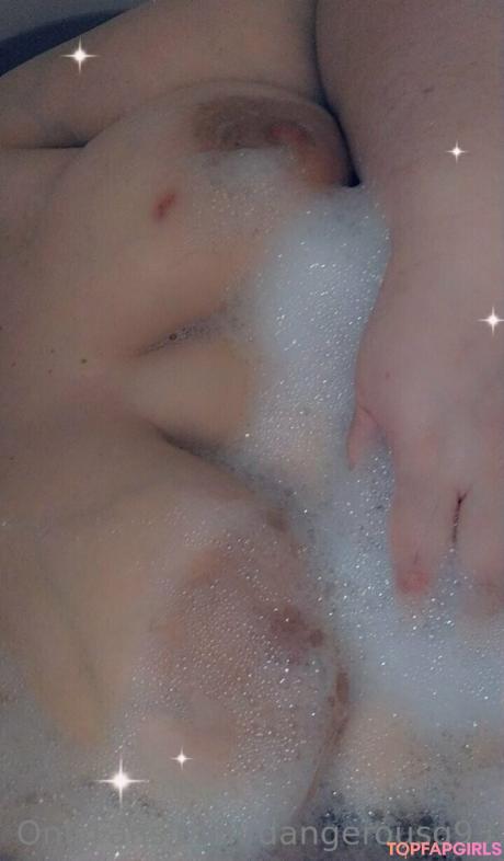 Dangerousq93 nude leaked OnlyFans photo #19