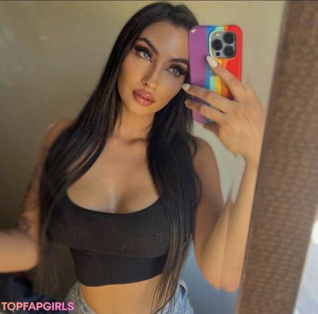 Michelle nude leaked OnlyFans photo #1