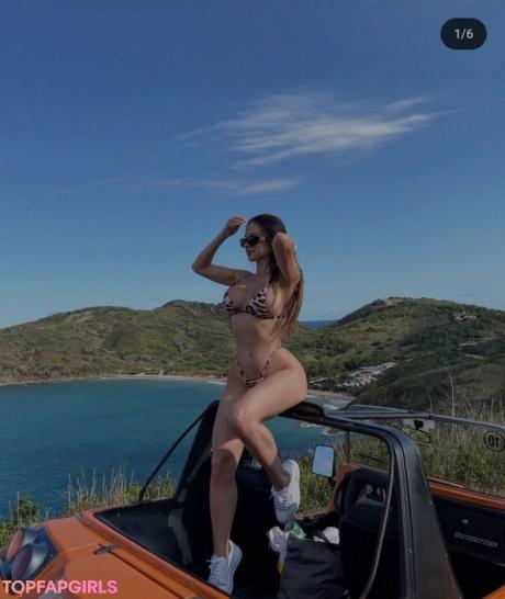Michelle nude leaked OnlyFans photo #15