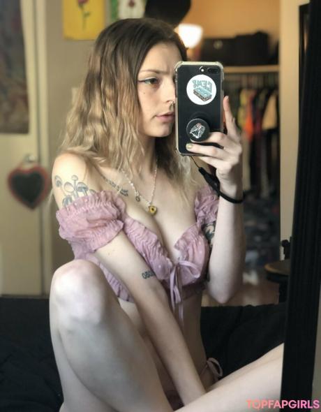 Sadgirlastridsfree nude leaked OnlyFans photo #23