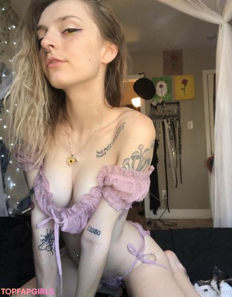 Sadgirlastridsfree nude leaked OnlyFans photo #30