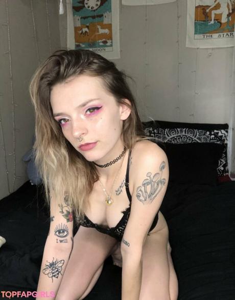 Sadgirlastridsfree nude leaked OnlyFans photo #9