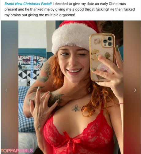 Ivy nude leaked OnlyFans photo #8