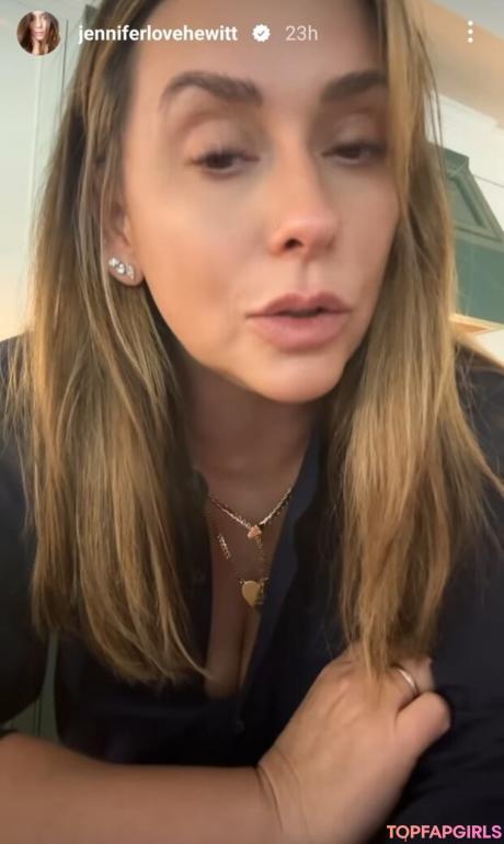 Jennifer nude leaked OnlyFans photo #173