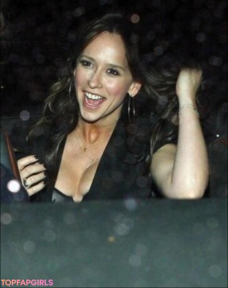 Jennifer nude leaked OnlyFans photo #207