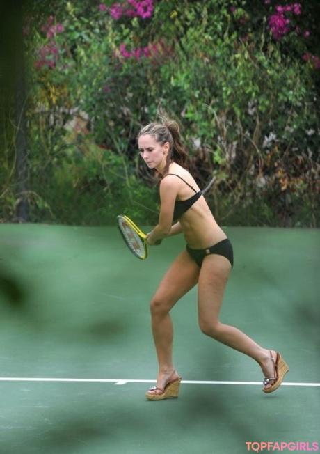 Jennifer nude leaked OnlyFans photo #53