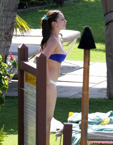 Jennifer nude leaked OnlyFans photo #55