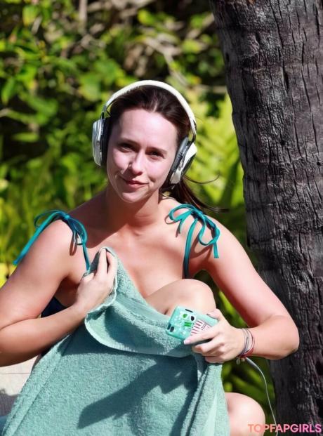 Jennifer nude leaked OnlyFans photo #64