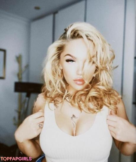 Deeababe nude leaked OnlyFans photo #9
