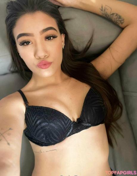 Tracystar nude leaked OnlyFans photo #17