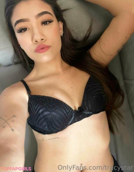 Tracystar nude leaked OnlyFans photo #18