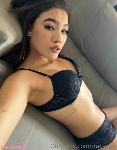 Tracystar nude leaked OnlyFans photo #19