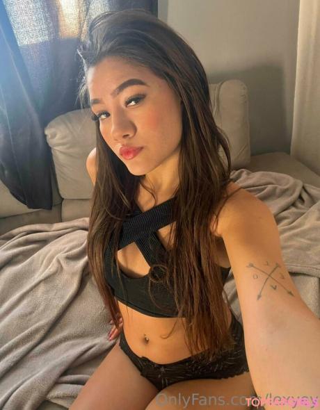 Tracystar nude leaked OnlyFans photo #28