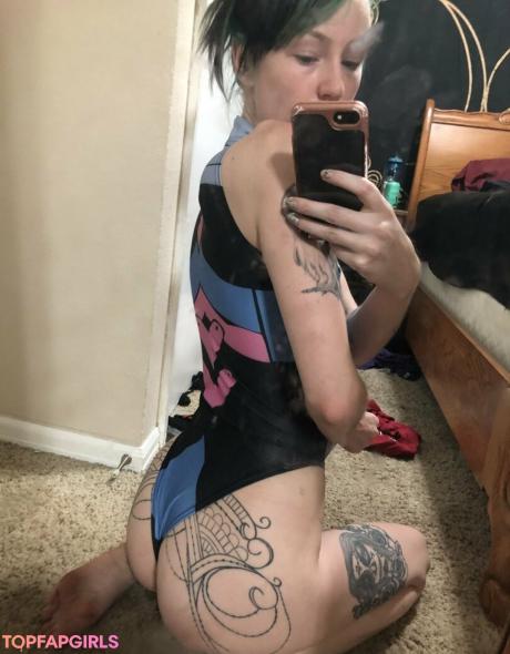 Disturbedsnow nude leaked OnlyFans photo #77