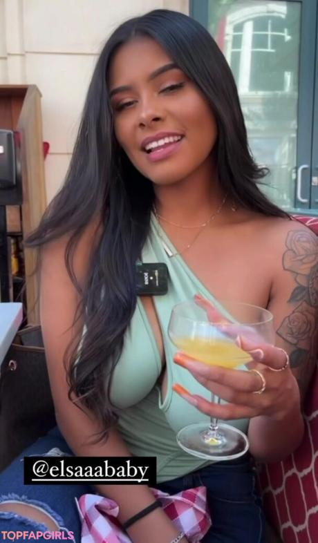 Elsababy nude leaked OnlyFans photo #202