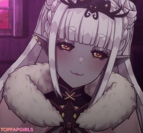 Kumogorogoro nude leaked OnlyFans photo #1