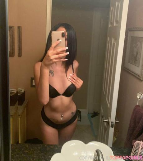 TS nude leaked OnlyFans photo #11