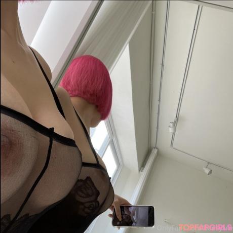 Baesylvie nude leaked OnlyFans photo #61