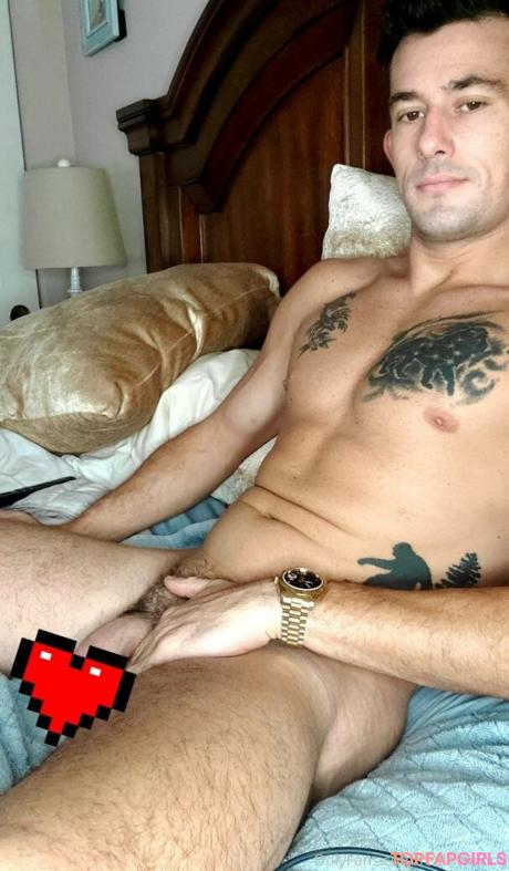 Christianmartin nude leaked OnlyFans photo #9