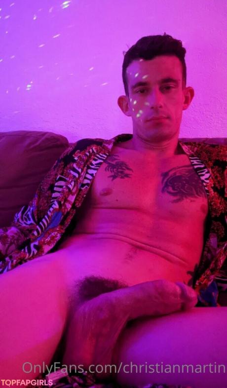 Christianmartin nude leaked OnlyFans photo #12