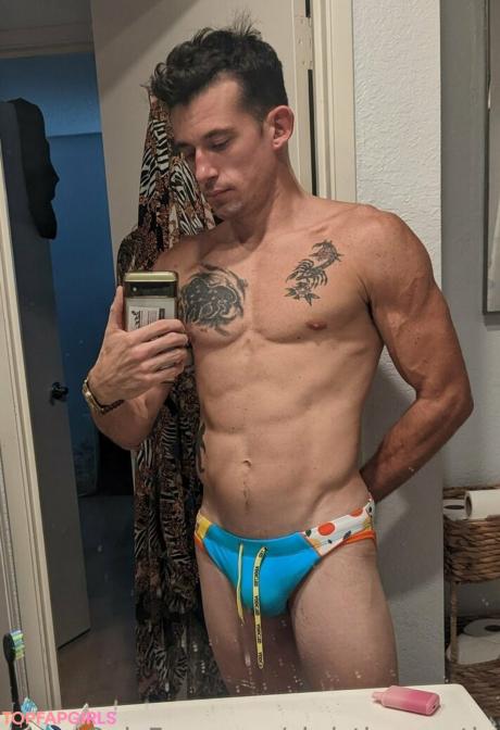 Christianmartin nude leaked OnlyFans photo #31