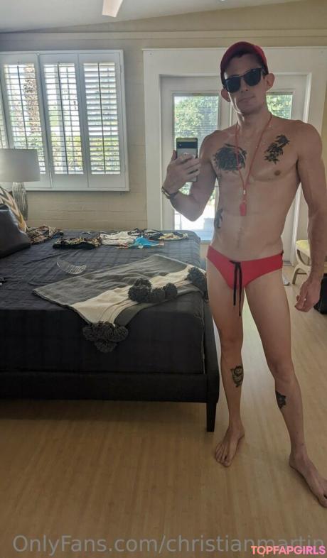 Christianmartin nude leaked OnlyFans photo #38