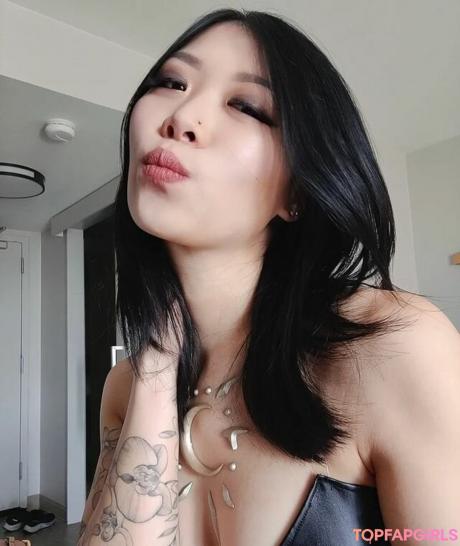 Ninja-Dee nude leaked OnlyFans photo #148