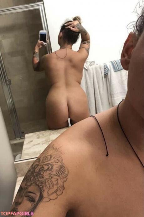 Kittyxxxglitter nude leaked OnlyFans pic