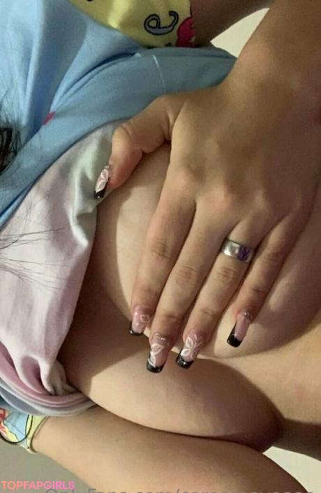 Caroamayaaaa nude leaked OnlyFans photo #13