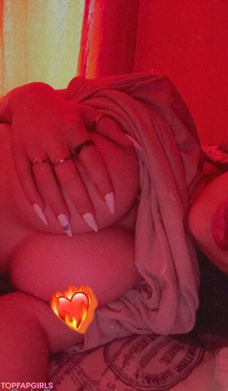 Caroamayaaaa nude leaked OnlyFans photo #30