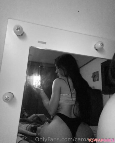 Caroamayaaaa nude leaked OnlyFans pic