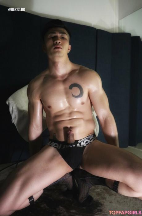 Deric888 nude leaked OnlyFans photo #1