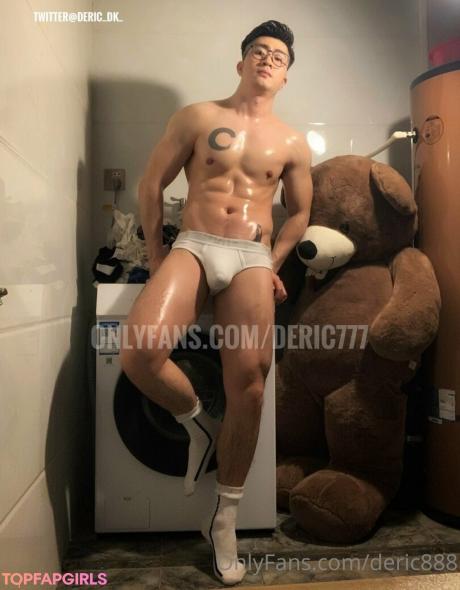 Deric888 nude leaked OnlyFans photo #15