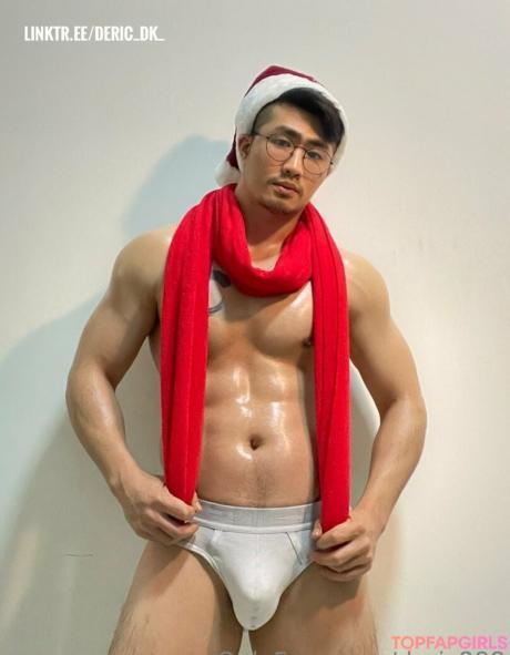 Deric888 nude leaked OnlyFans photo #24
