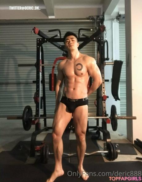 Deric888 nude leaked OnlyFans photo #6