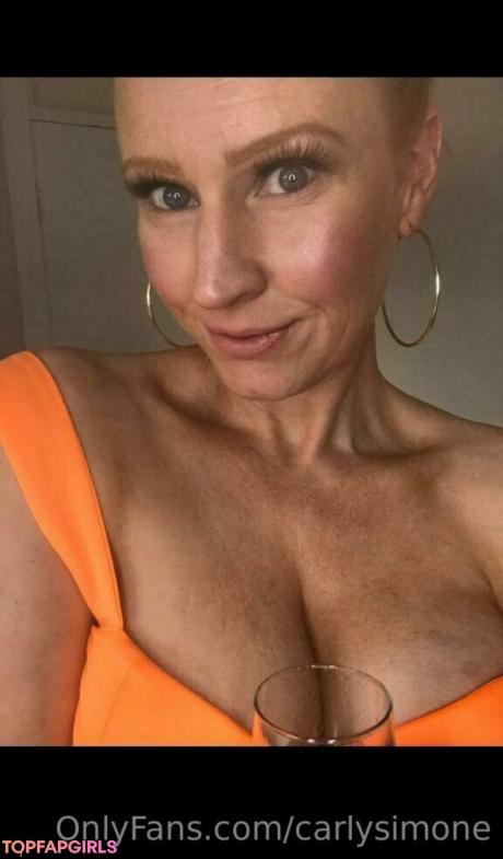 Carlysimone nude leaked OnlyFans photo #4