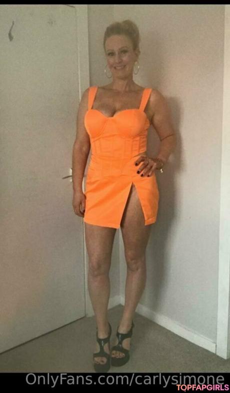 Carlysimone nude leaked OnlyFans photo #6