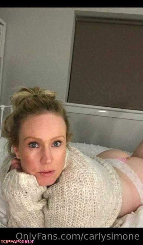 Carlysimone nude leaked OnlyFans photo #8
