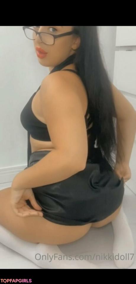 Lisadoll5 nude leaked OnlyFans photo #7