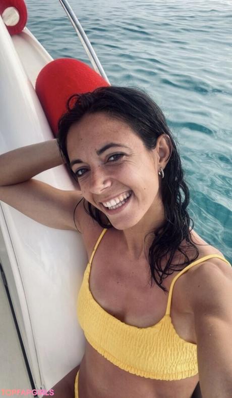 Aitana nude leaked OnlyFans photo #1