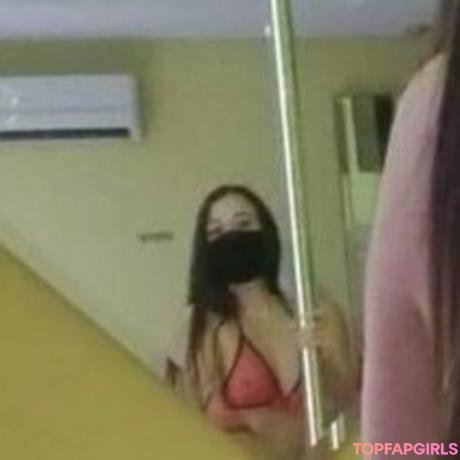 Belle nude leaked OnlyFans photo #8