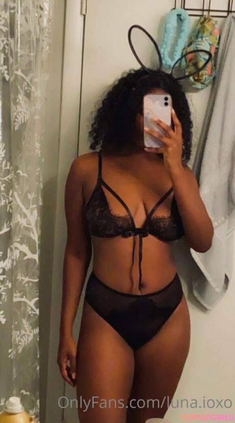 Luna.ioxo nude leaked OnlyFans photo #1