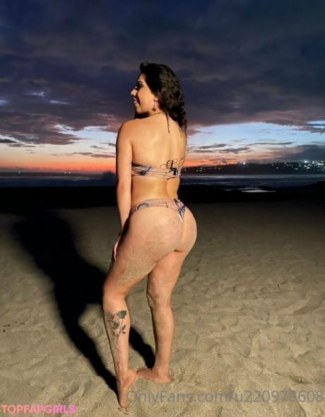 Lizbeth nude leaked OnlyFans photo #2