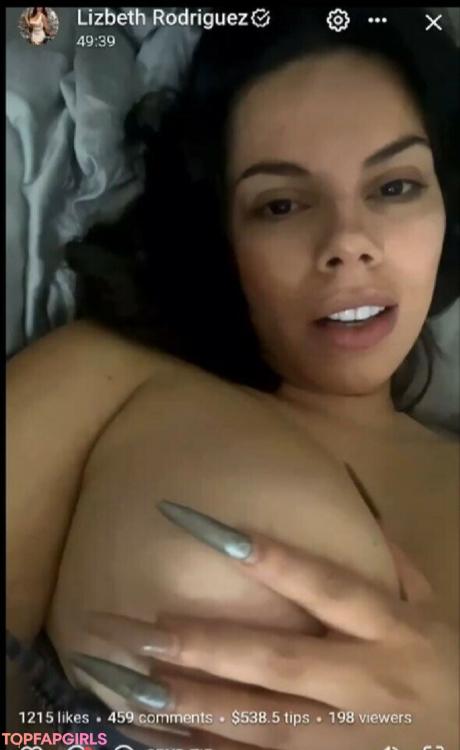 Lizbeth nude leaked OnlyFans photo #21
