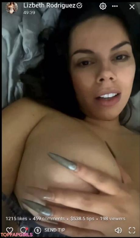 Lizbeth nude leaked OnlyFans photo #206