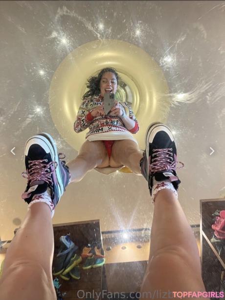 Lizbeth nude leaked OnlyFans photo #229