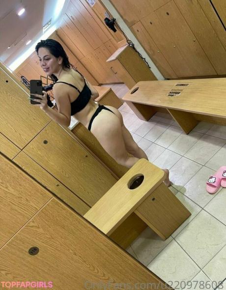 Lizbeth nude leaked OnlyFans photo #30
